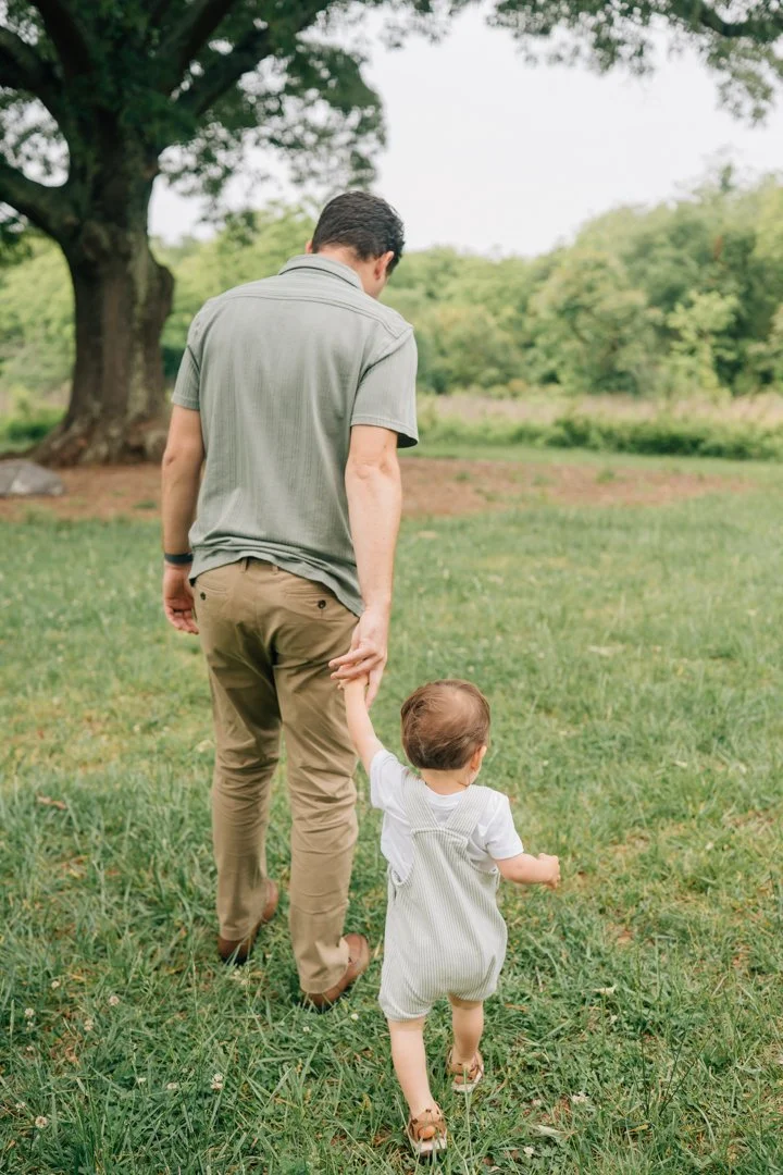 Pregnancy Announcement Photographer in Greenville, South Carolina