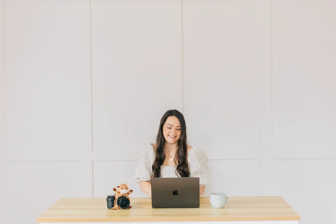 What to Blog About as a Photographer (50 Ideas That Actually Work)