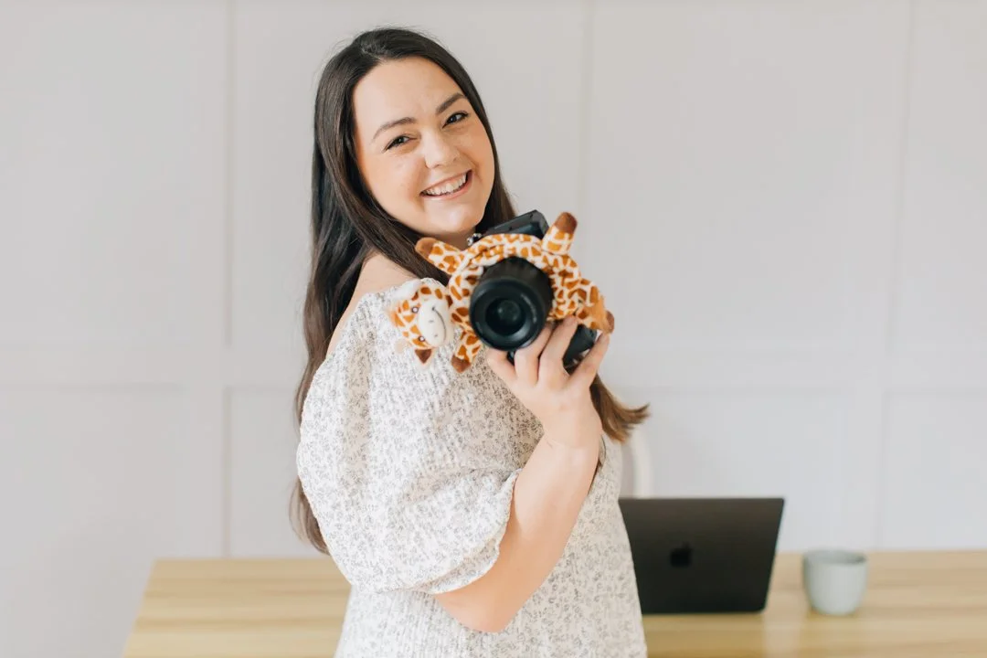 How to Get Genuine Smiles from Kids During Photo Sessions
