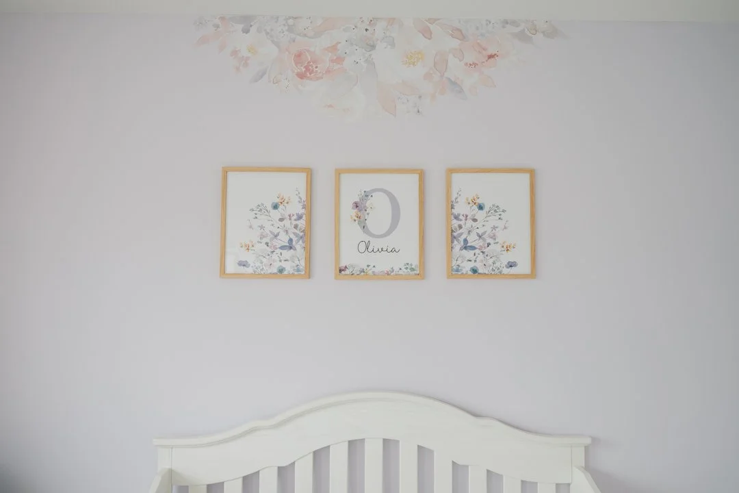 Best in home newborn photographers in simpsonville