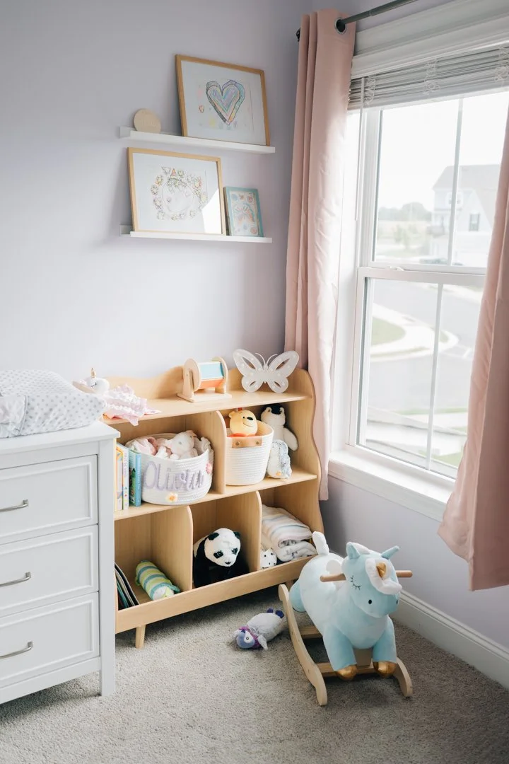 Best in home newborn photographers in simpsonville