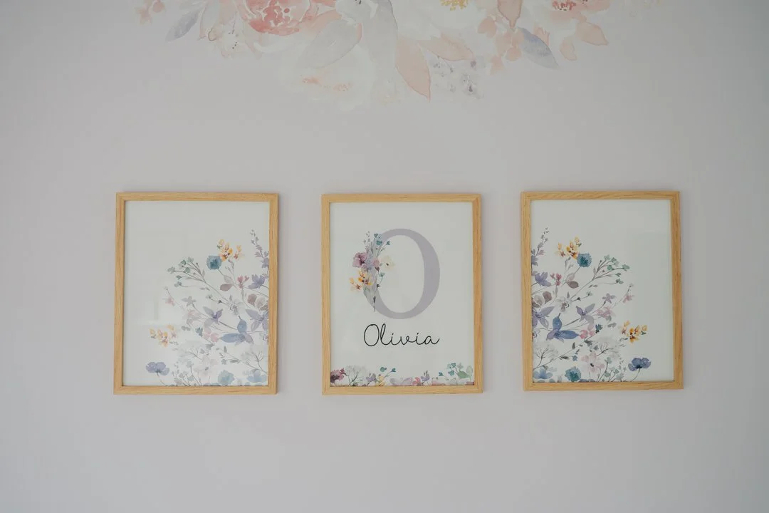 Best in home newborn photographers in simpsonville