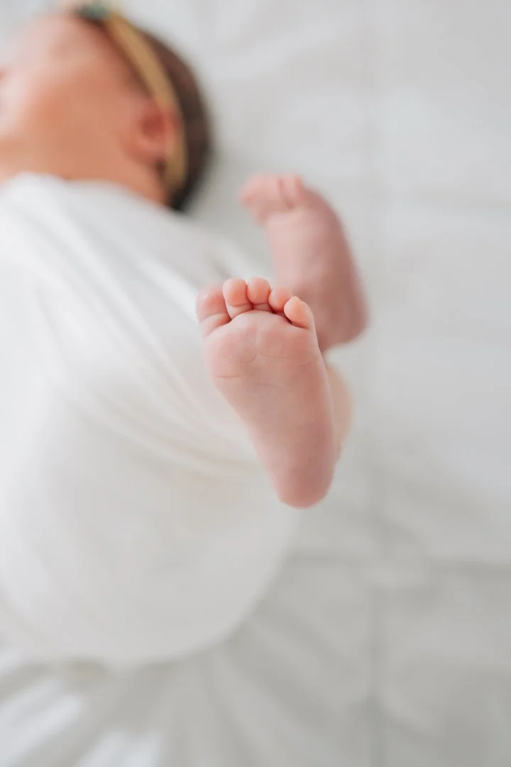 Best in home newborn photographers in simpsonville