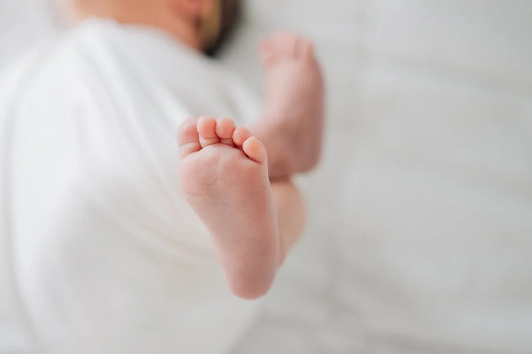 Best in home newborn photographers in simpsonville