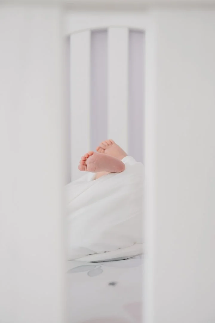 Best in home newborn photographers in simpsonville