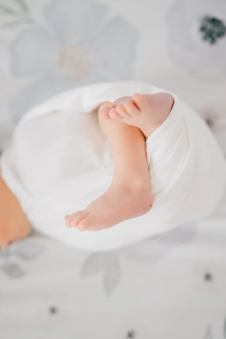 Best in home newborn photographers in simpsonville