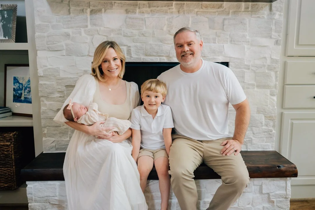 Best Travelers Rest In Home Newborn Photographers