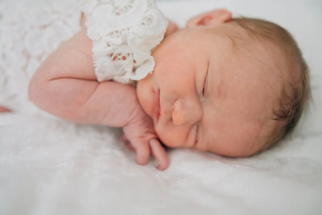 Best Travelers Rest In Home Newborn Photographers