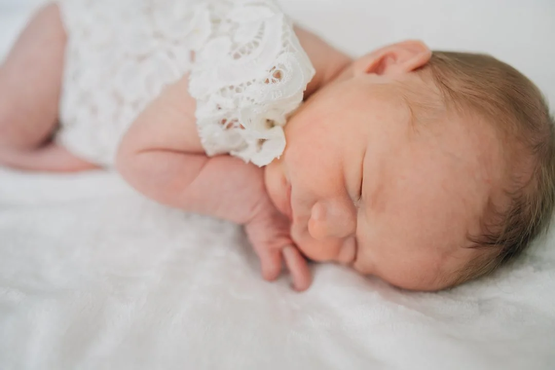 Best Travelers Rest In Home Newborn Photographers
