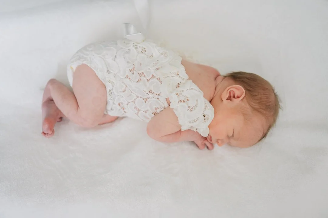 Best Travelers Rest In Home Newborn Photographers