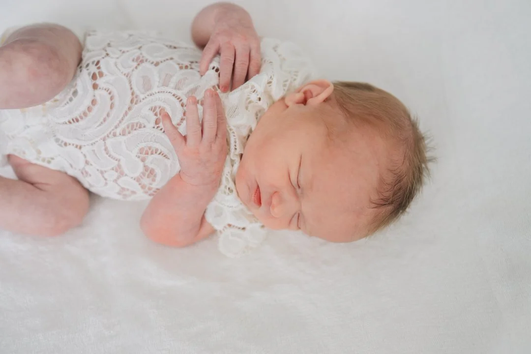 Best Travelers Rest In Home Newborn Photographers