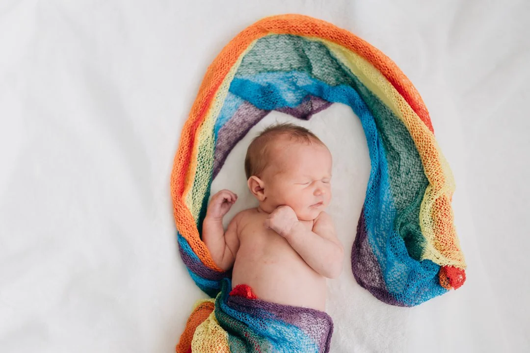 Best Travelers Rest In Home Newborn Photographers