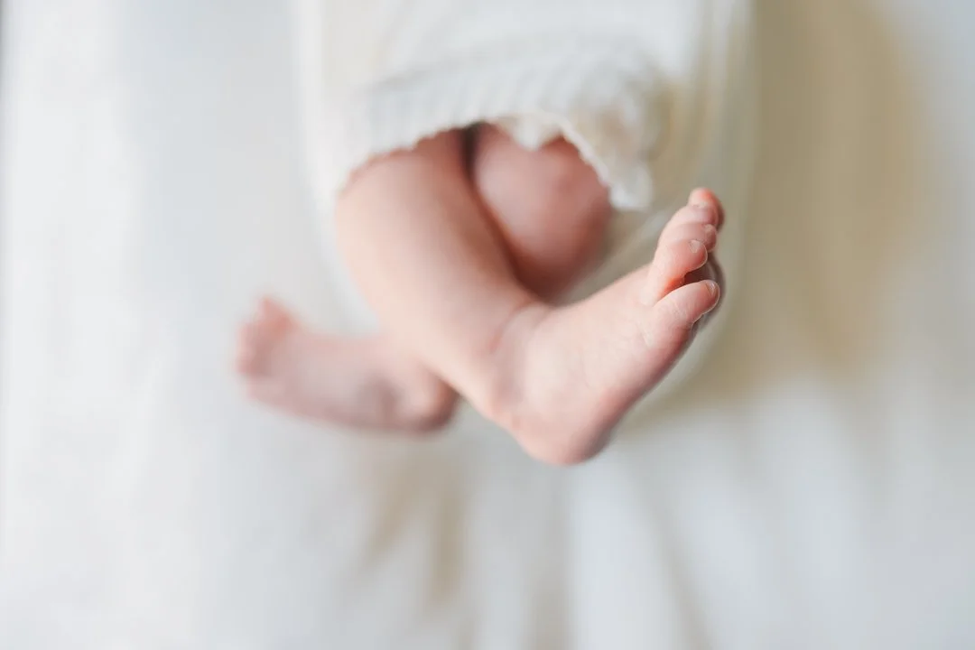 Best Travelers Rest In Home Newborn Photographers