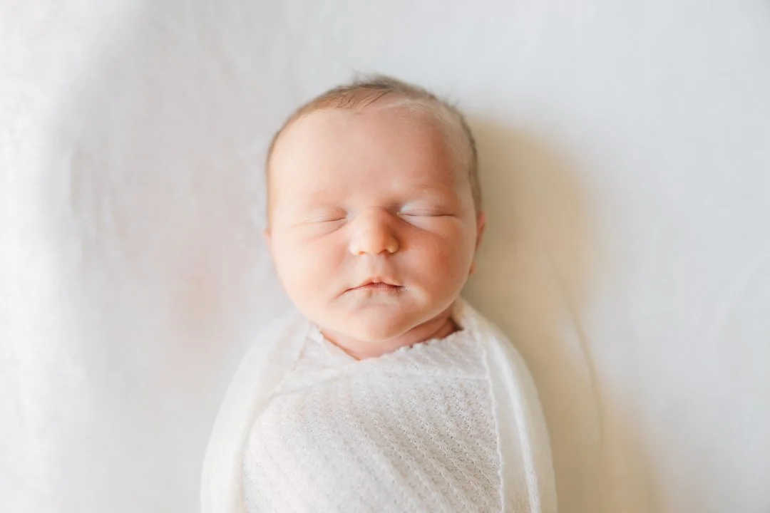 Best Travelers Rest In Home Newborn Photographers