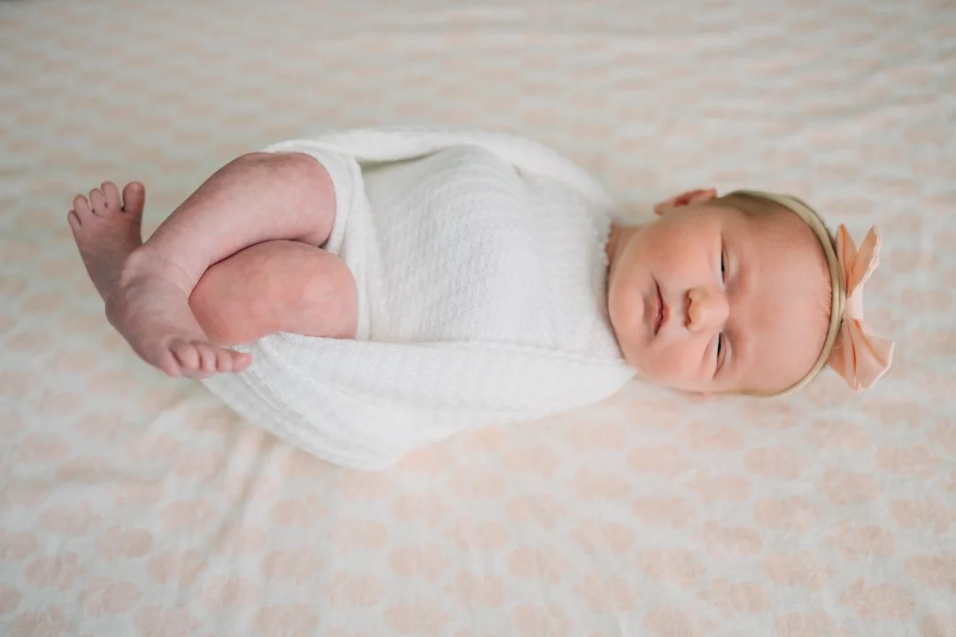 Best Travelers Rest In Home Newborn Photographers