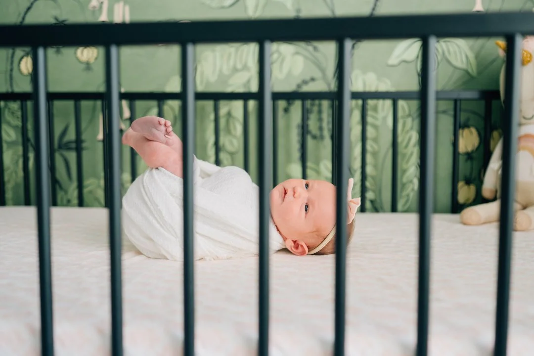 Best Travelers Rest In Home Newborn Photographers