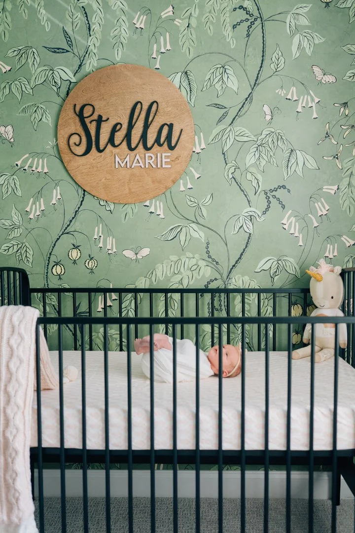 Best Travelers Rest In Home Newborn Photographers