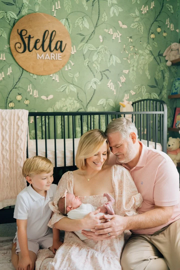  baby photographers travelers rest 