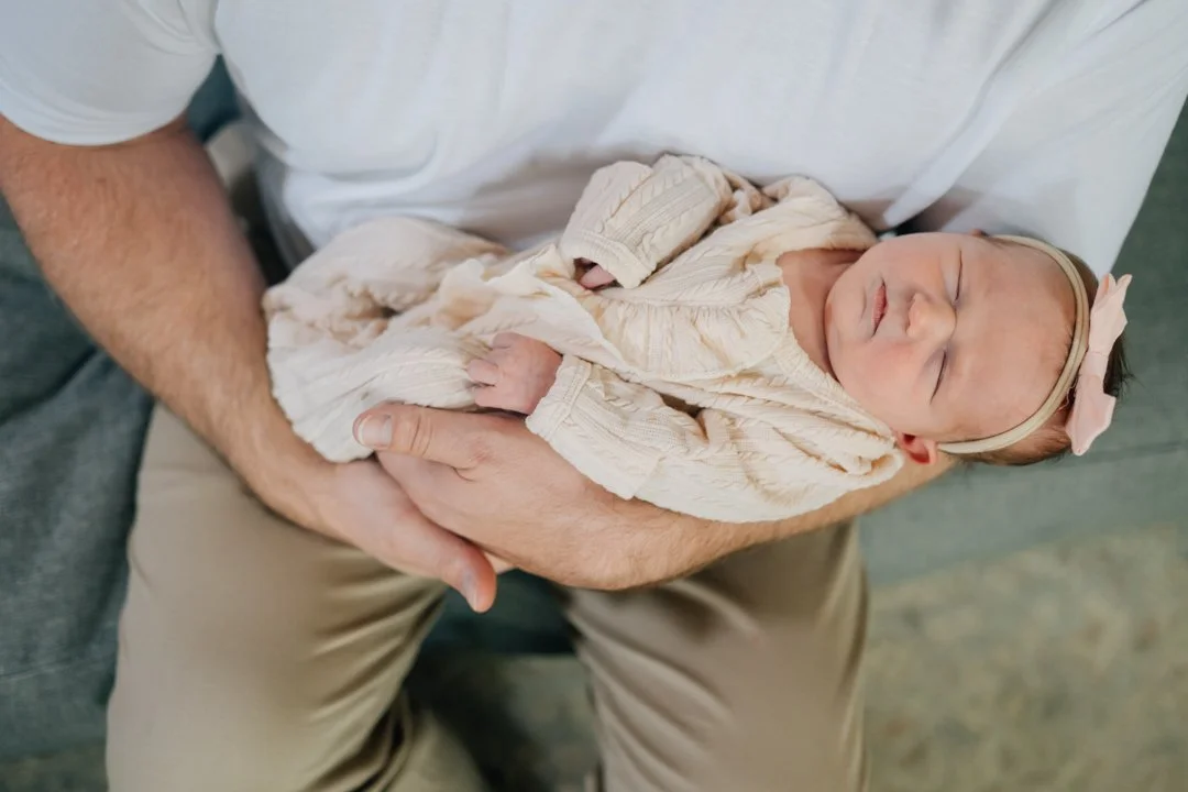 Best Travelers Rest In Home Newborn Photographers