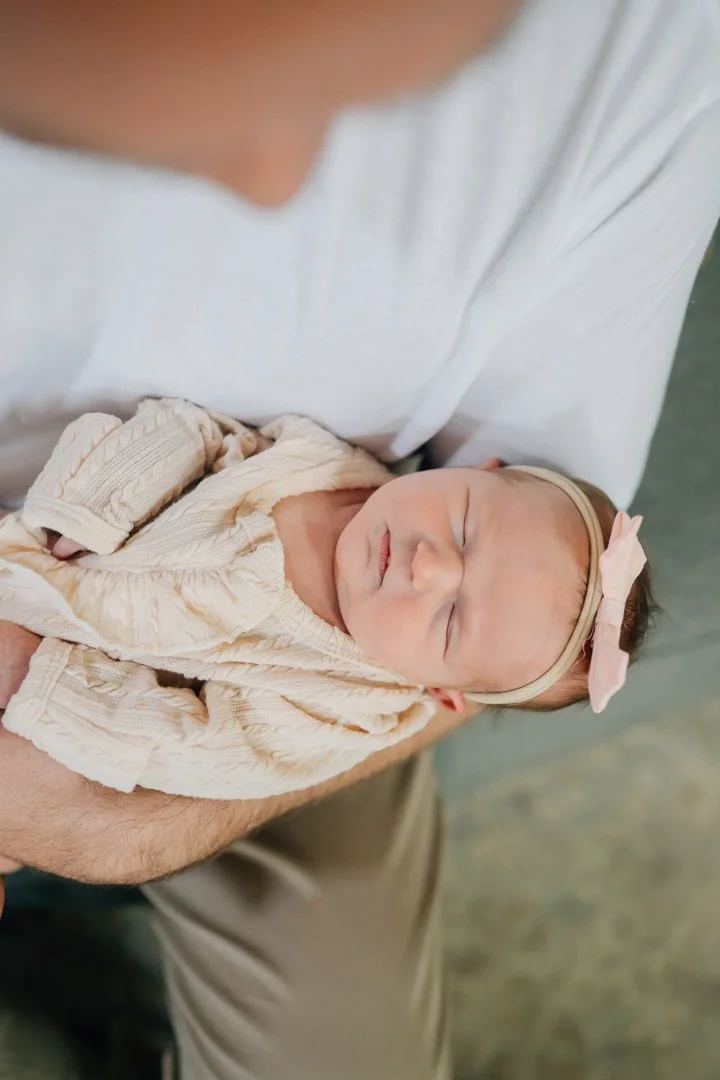 Best Travelers Rest In Home Newborn Photographers