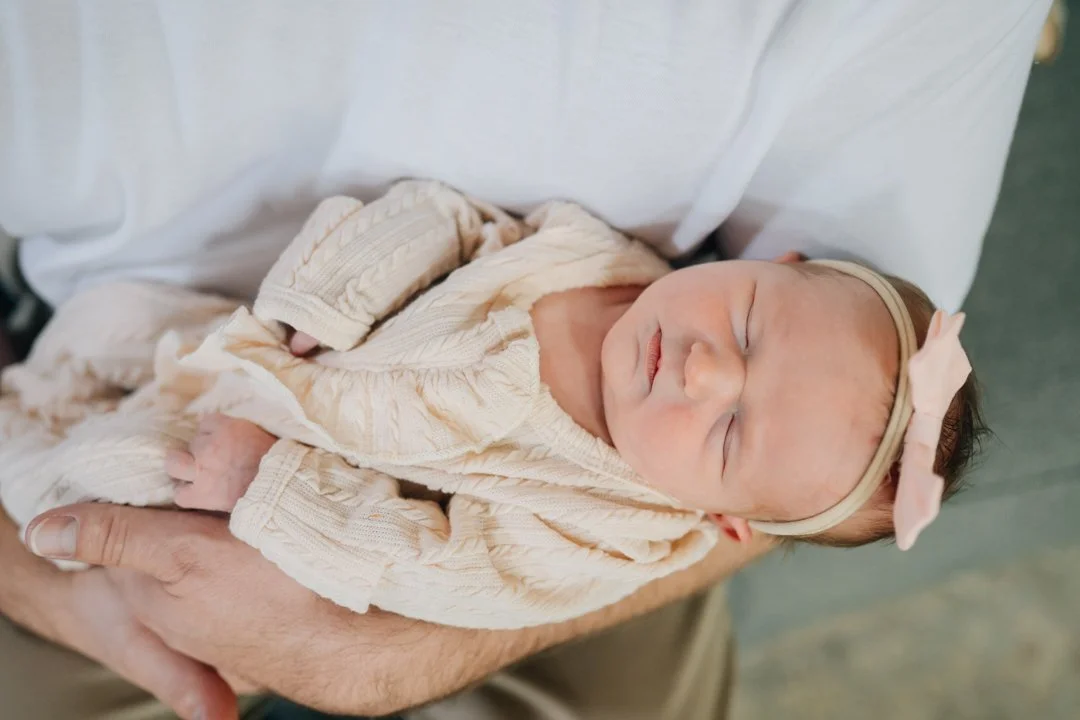 Best Travelers Rest In Home Newborn Photographers