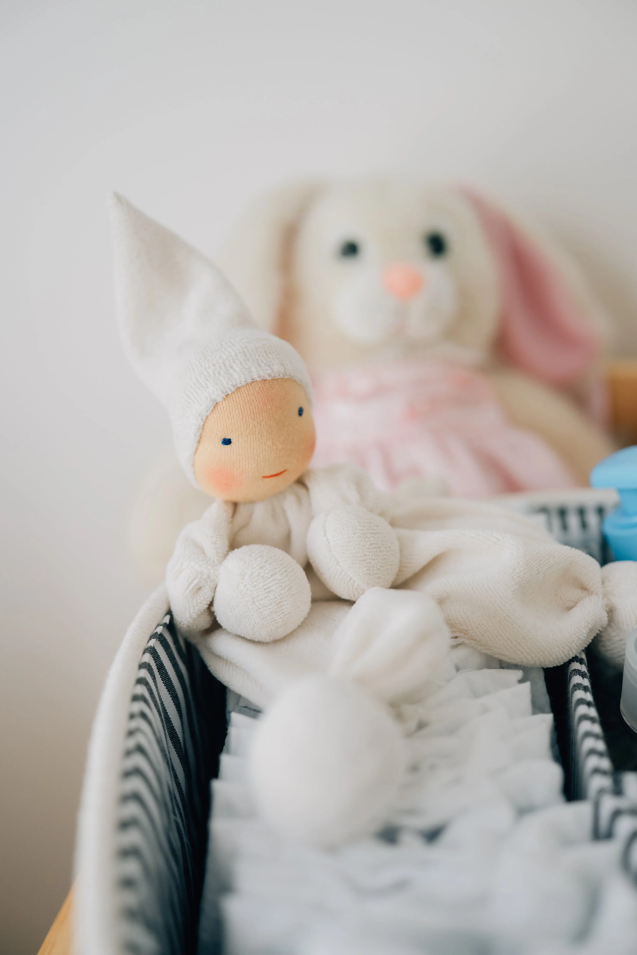 Best Baby Photographers in Greenville, SC | In-Home Newborn Session