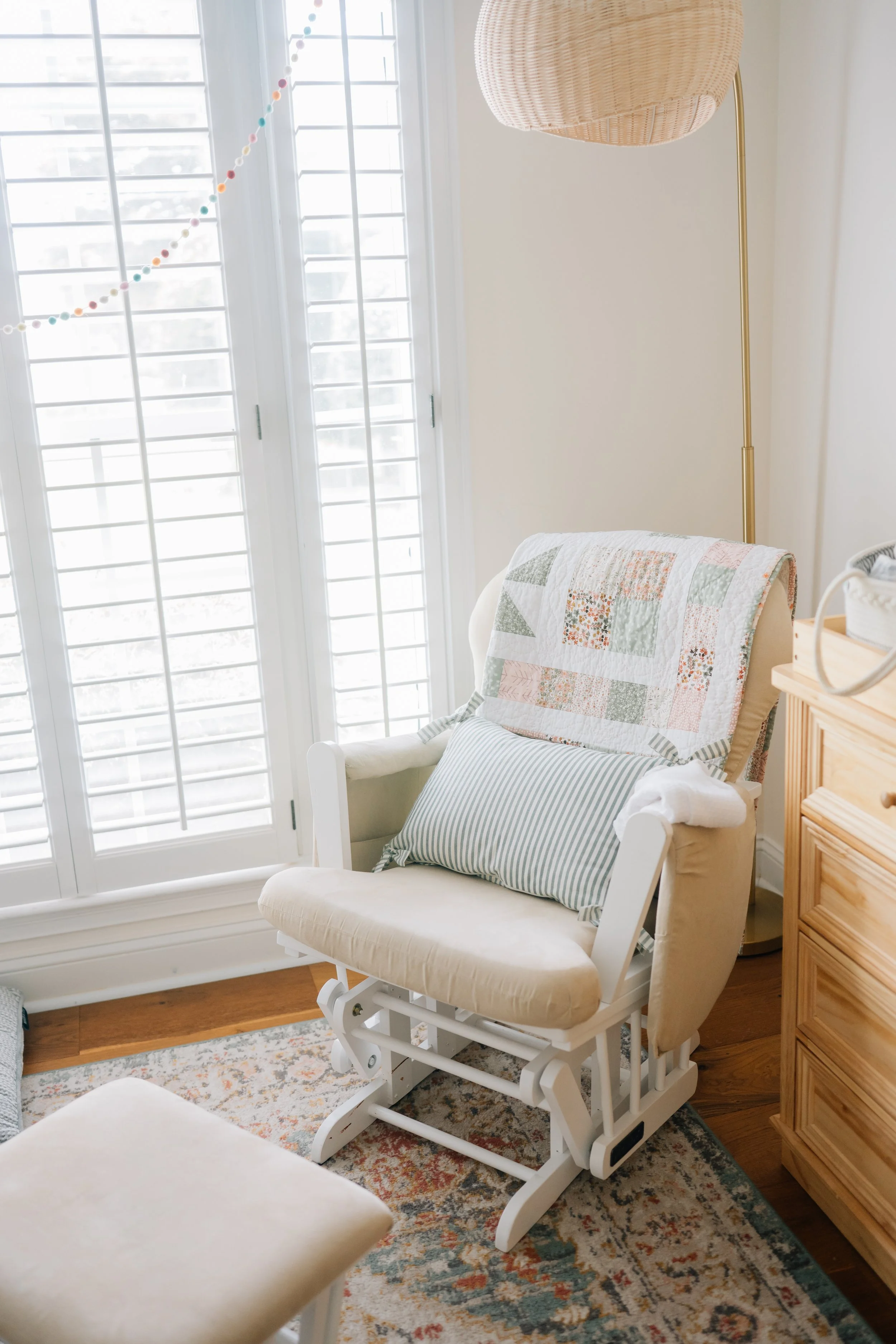Best Baby Photographers in Greenville, SC | In-Home Newborn Session