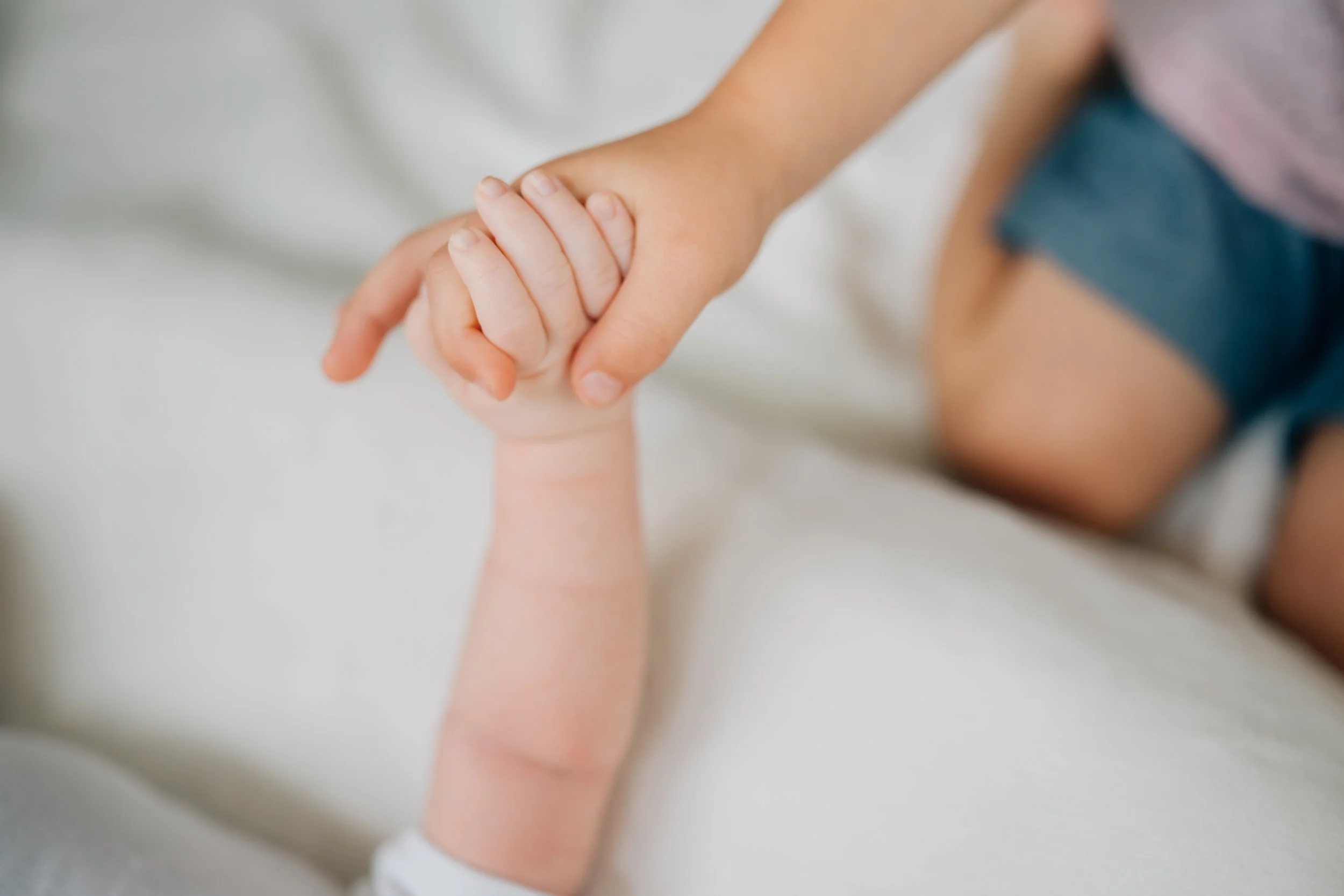 Best Baby Photographers in Greenville, SC | In-Home Newborn Session