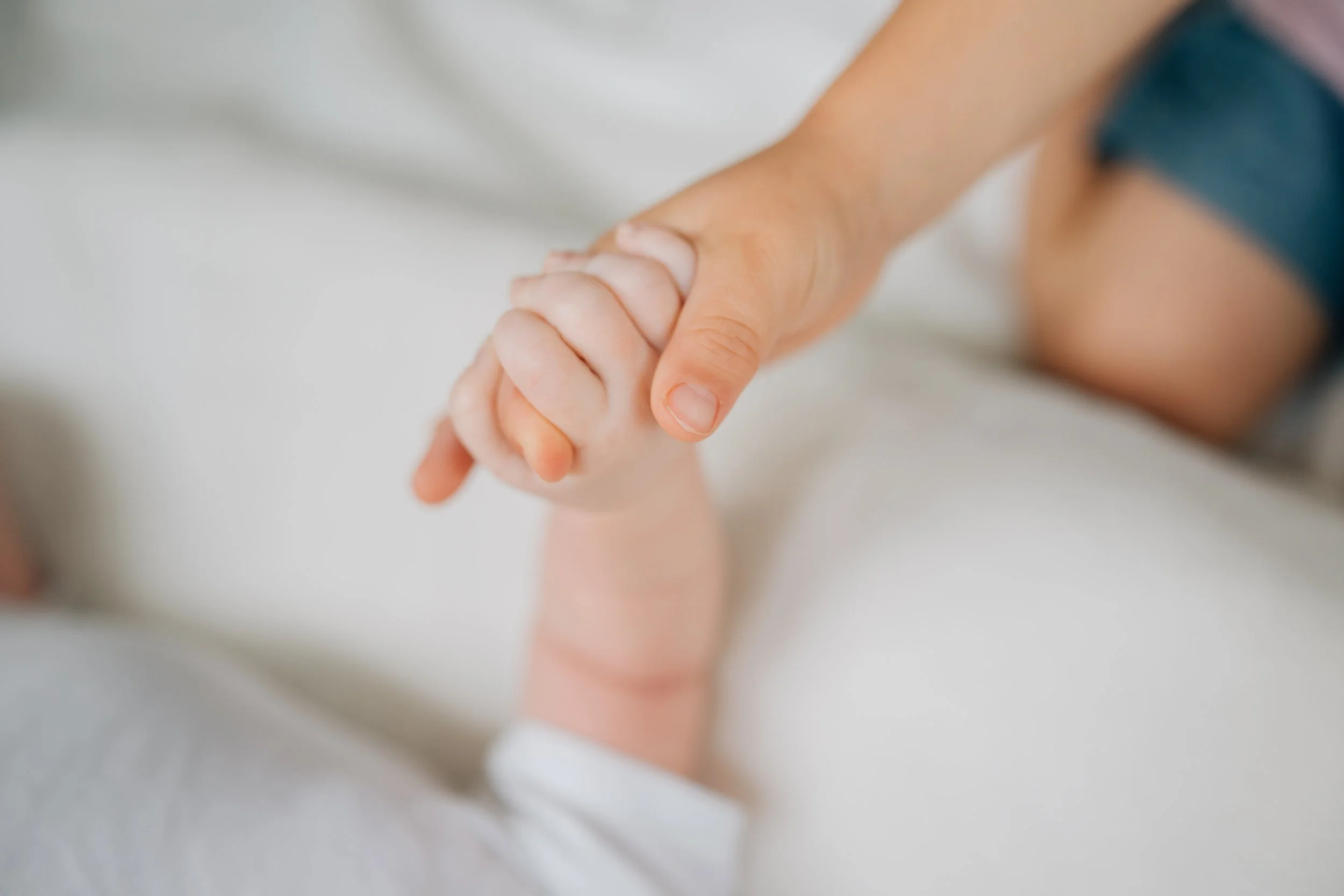 Best Baby Photographers in Greenville, SC | In-Home Newborn Session
