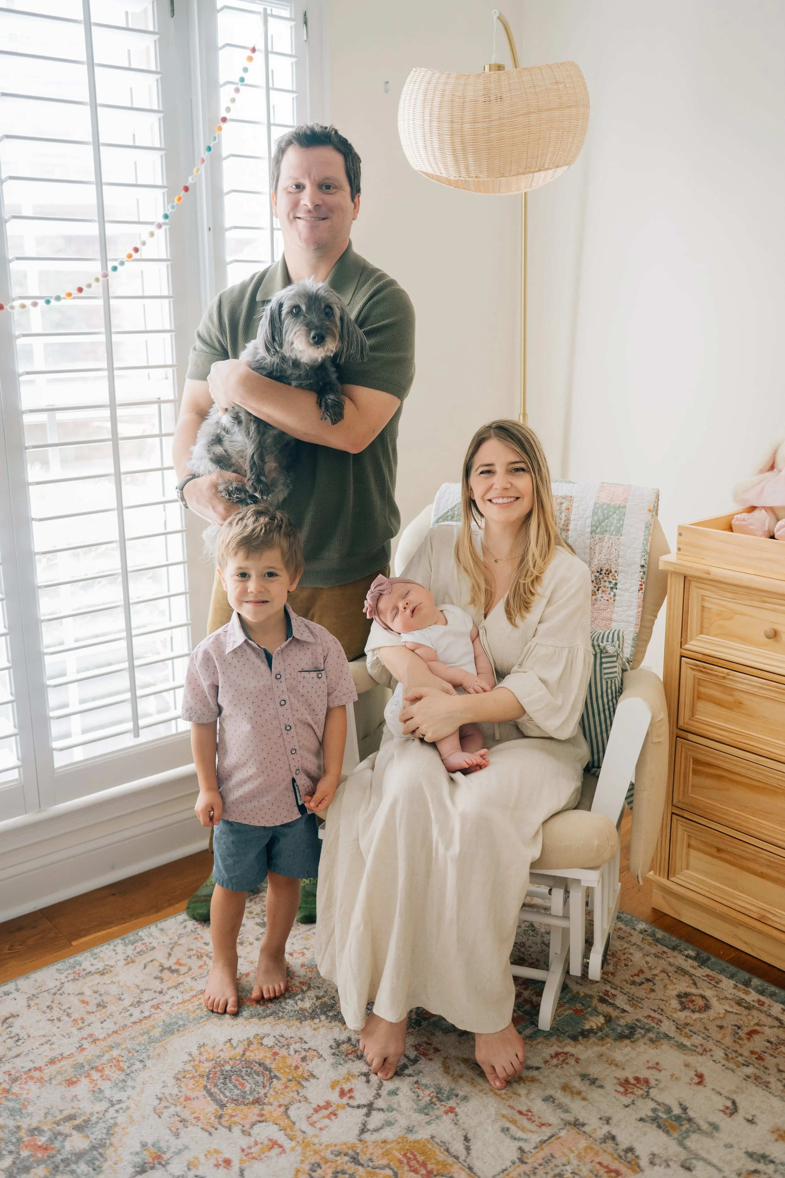 Best Baby Photographers in Greenville, SC | In-Home Newborn SessionBest Baby Photographers in Greenville, SC | In-Home Newborn Session