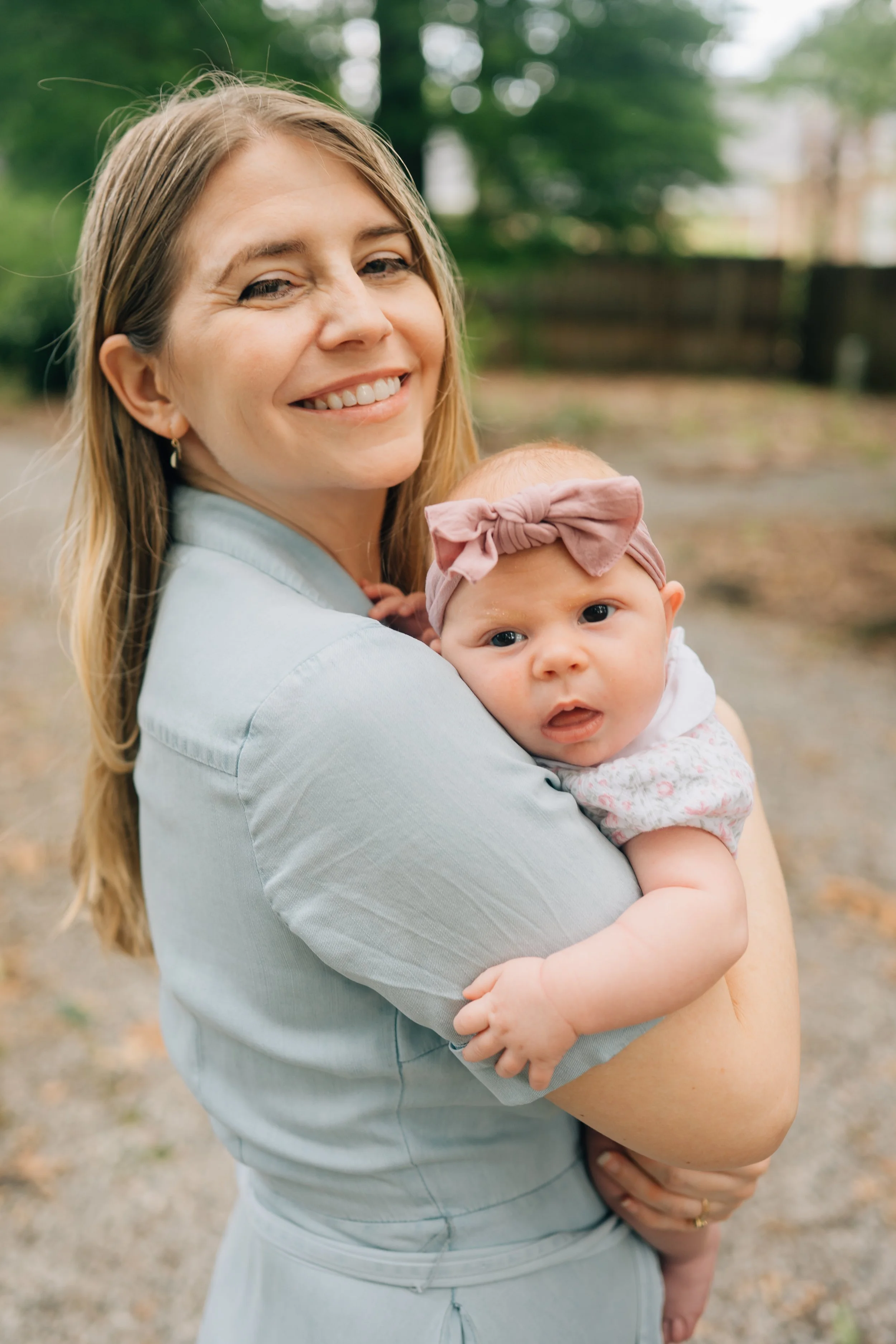 Best Baby Photographers in Greenville, SC | In-Home Newborn Session