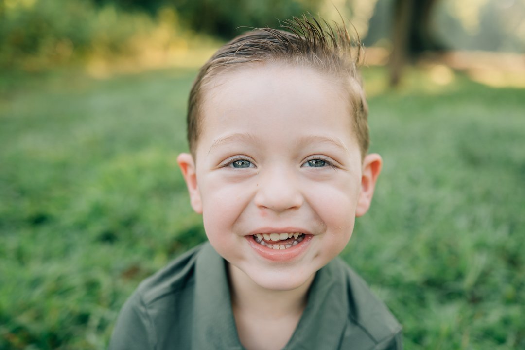 Mauldin Family Photographers