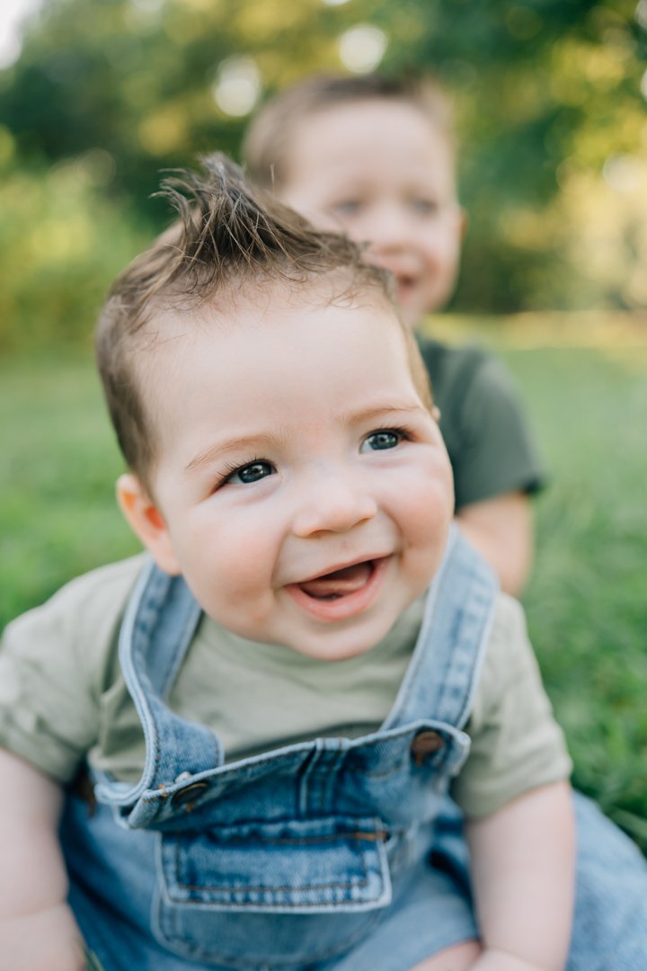 Mauldin Family Photographers