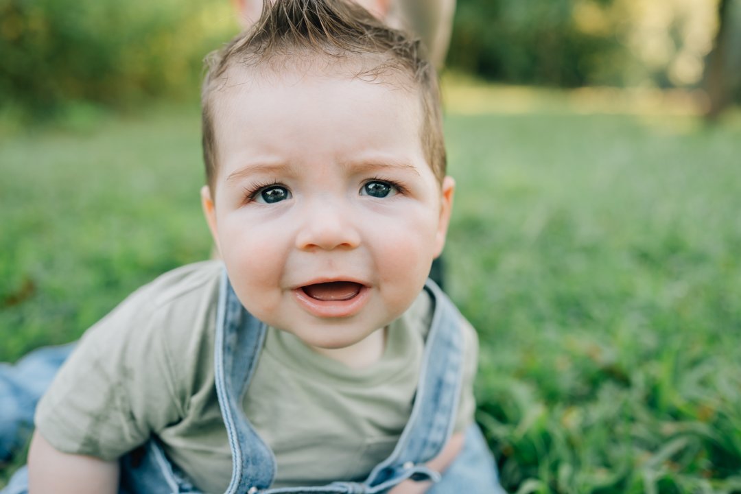 Mauldin Family Photographers