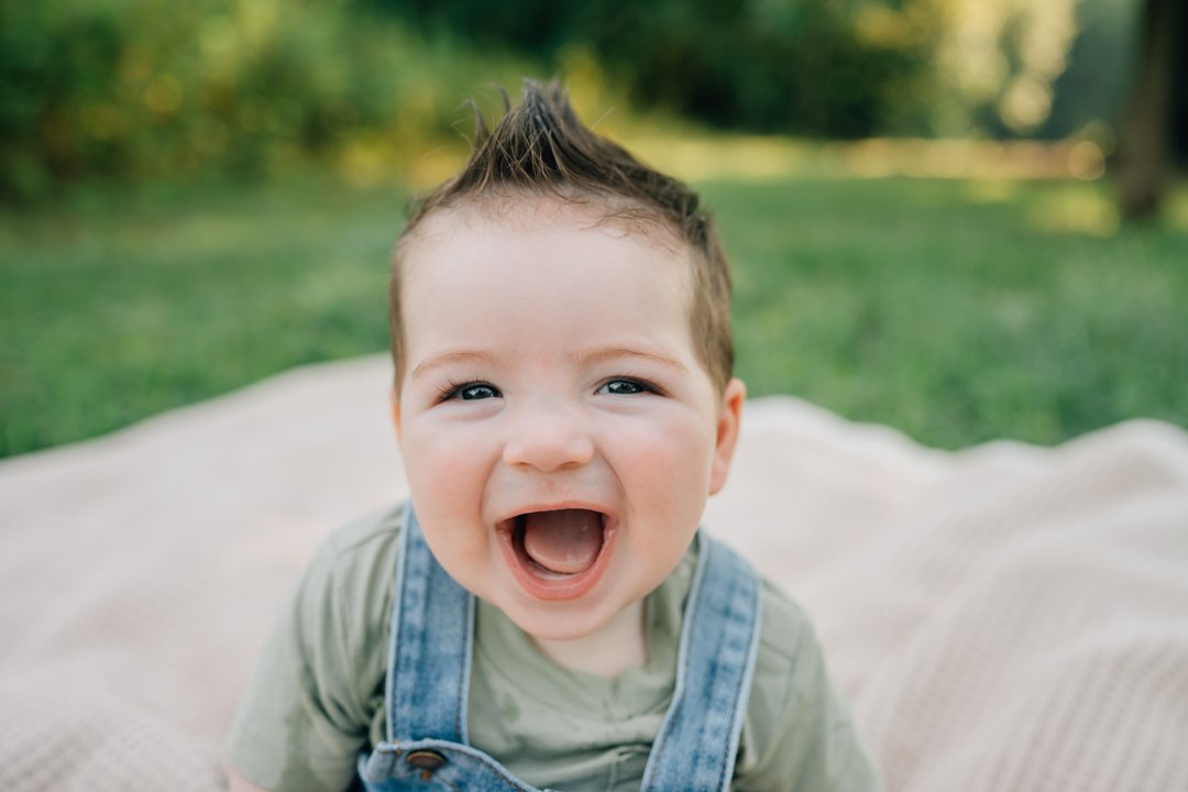 Mauldin Family Photographers