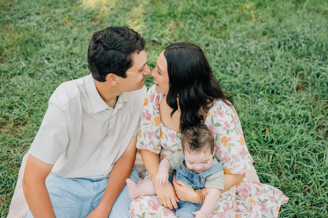 Mauldin Family PhotographersMauldin Family Photographers