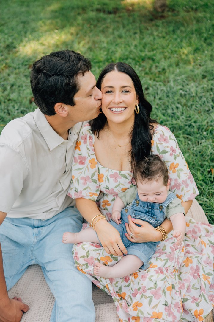 Mauldin Family Photographers