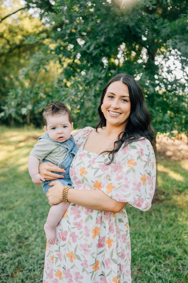 Mauldin Family Photographers
