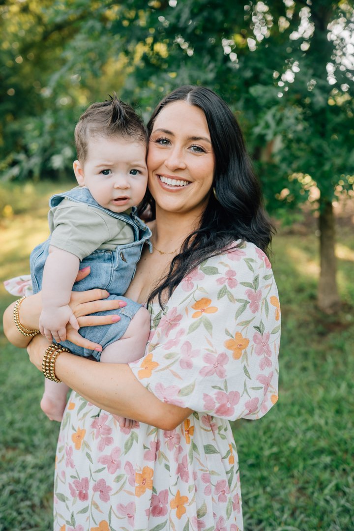 Mauldin Family Photographers