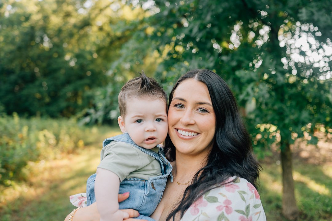 Mauldin Family Photographers