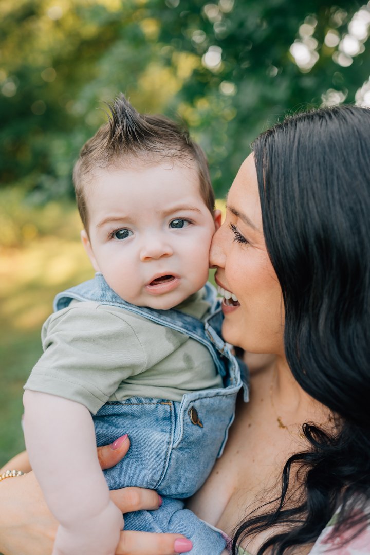 Mauldin Family Photographers