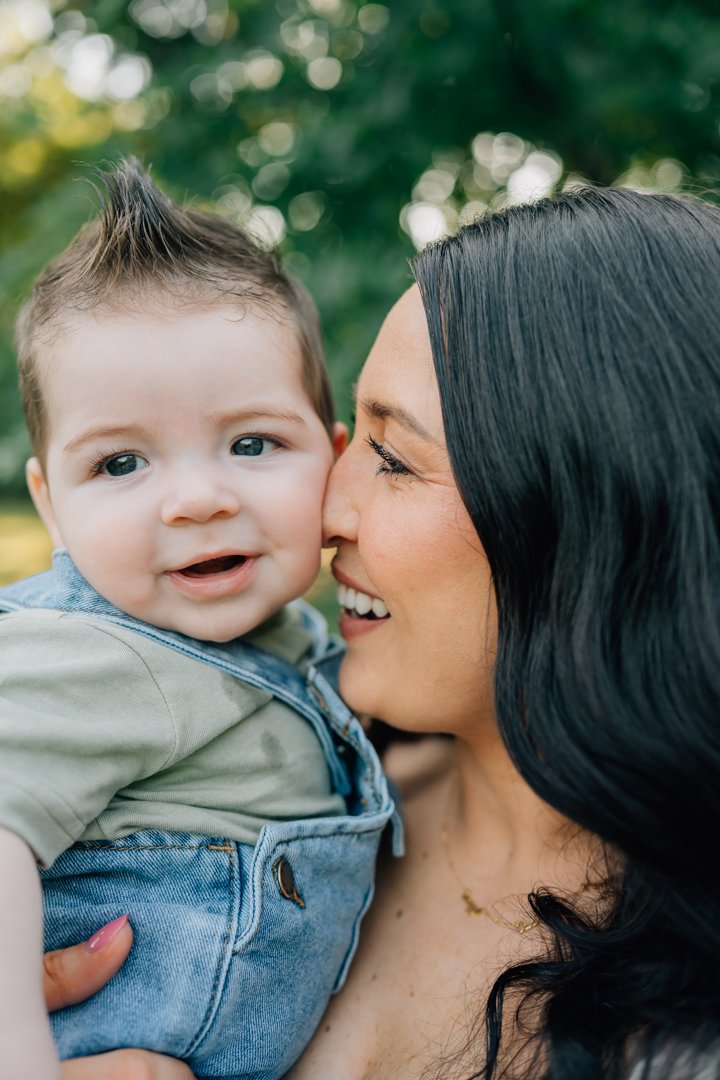 Mauldin Family Photographers
