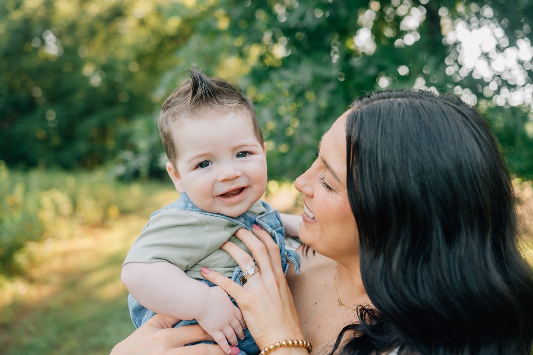 Mauldin Family Photographers