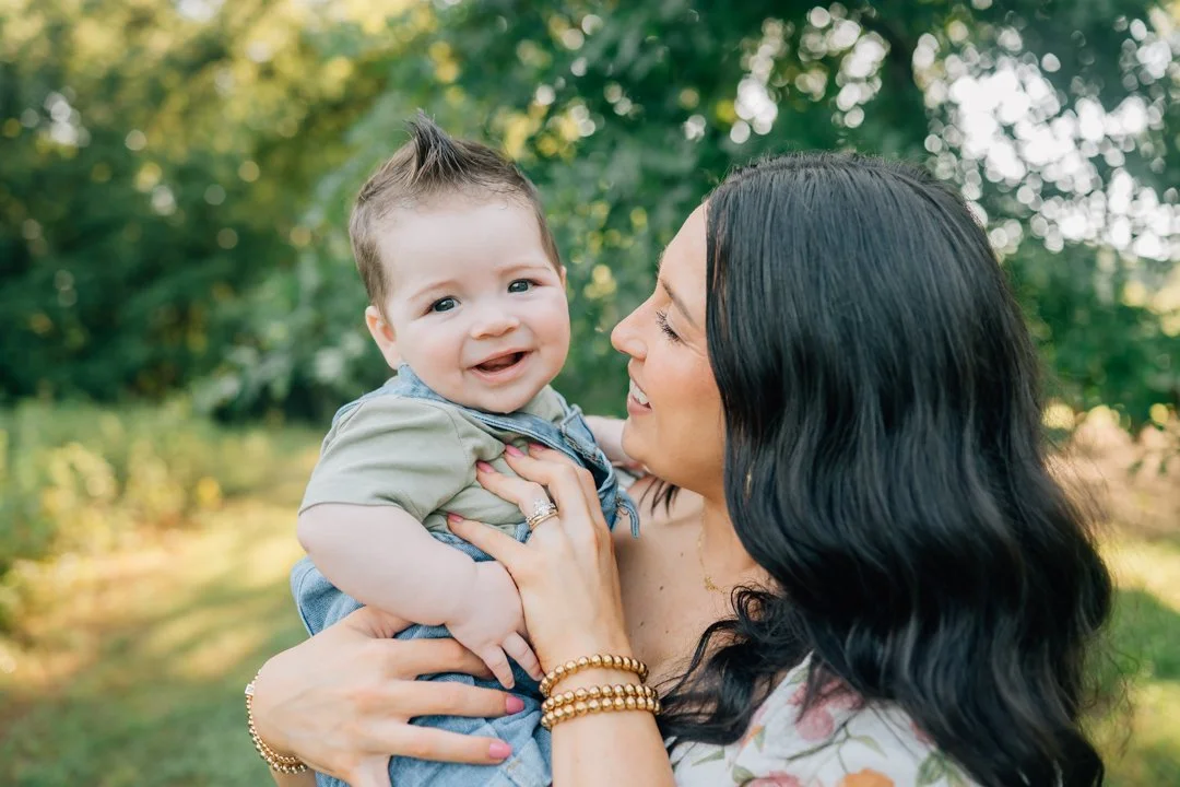 Mauldin Family Photographers