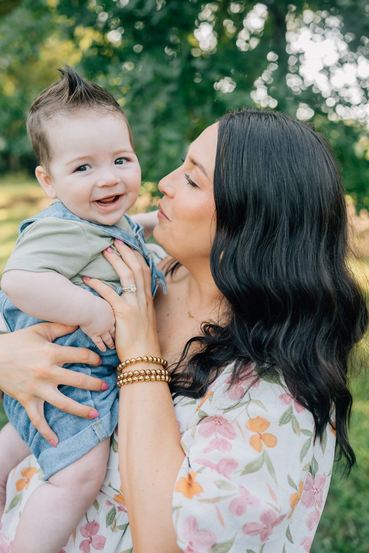 Mauldin Family Photographers