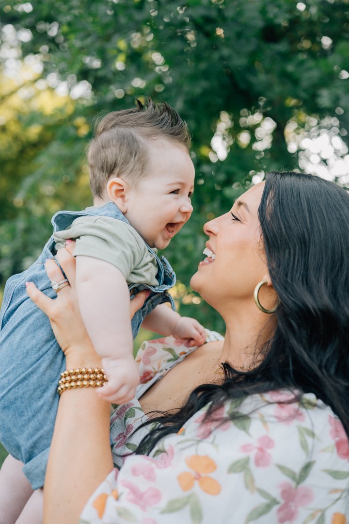 Mauldin Family Photographers