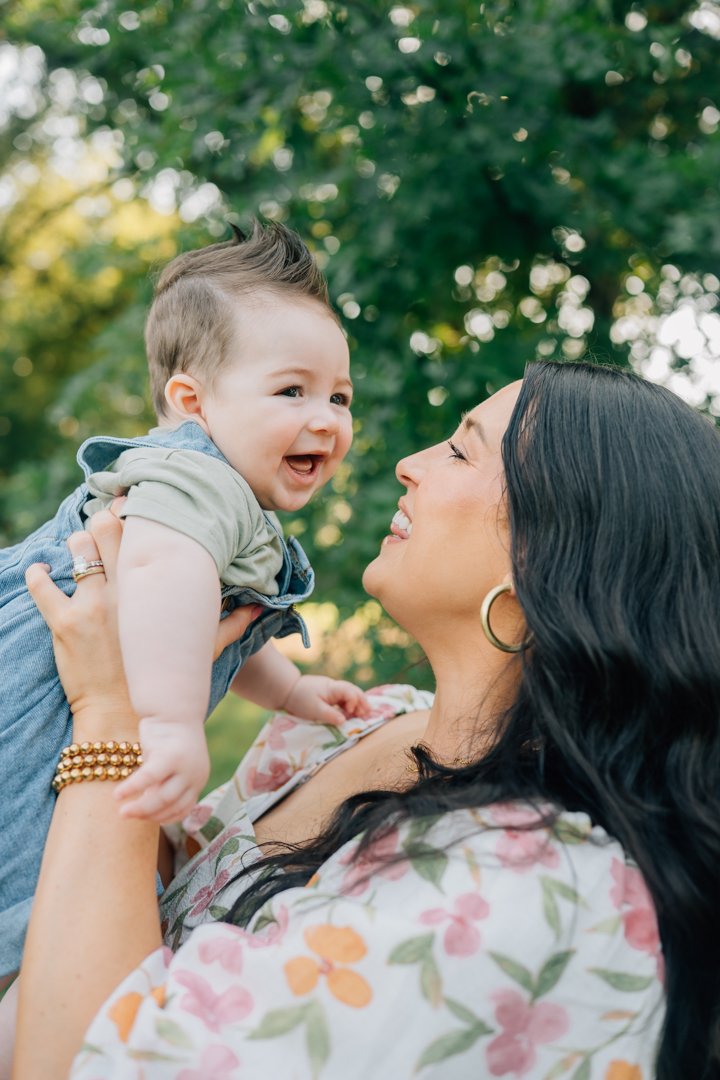Mauldin Family Photographers