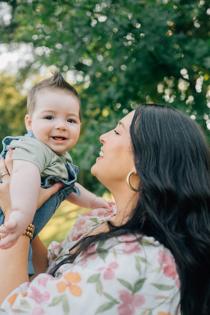 Mauldin Family Photographers