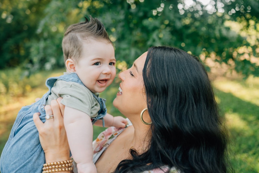 Mauldin Family Photographers