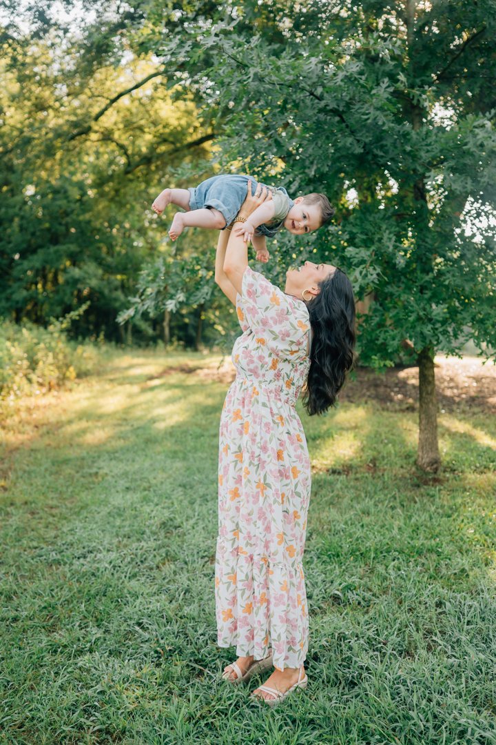 Mauldin Family Photographers